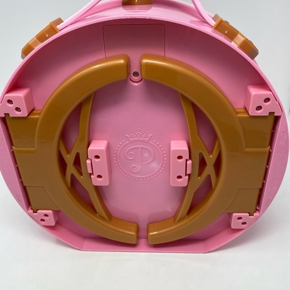 Disney Princess Vanity Style Collection Light Up and Style Vanity - Picture 5 of 9